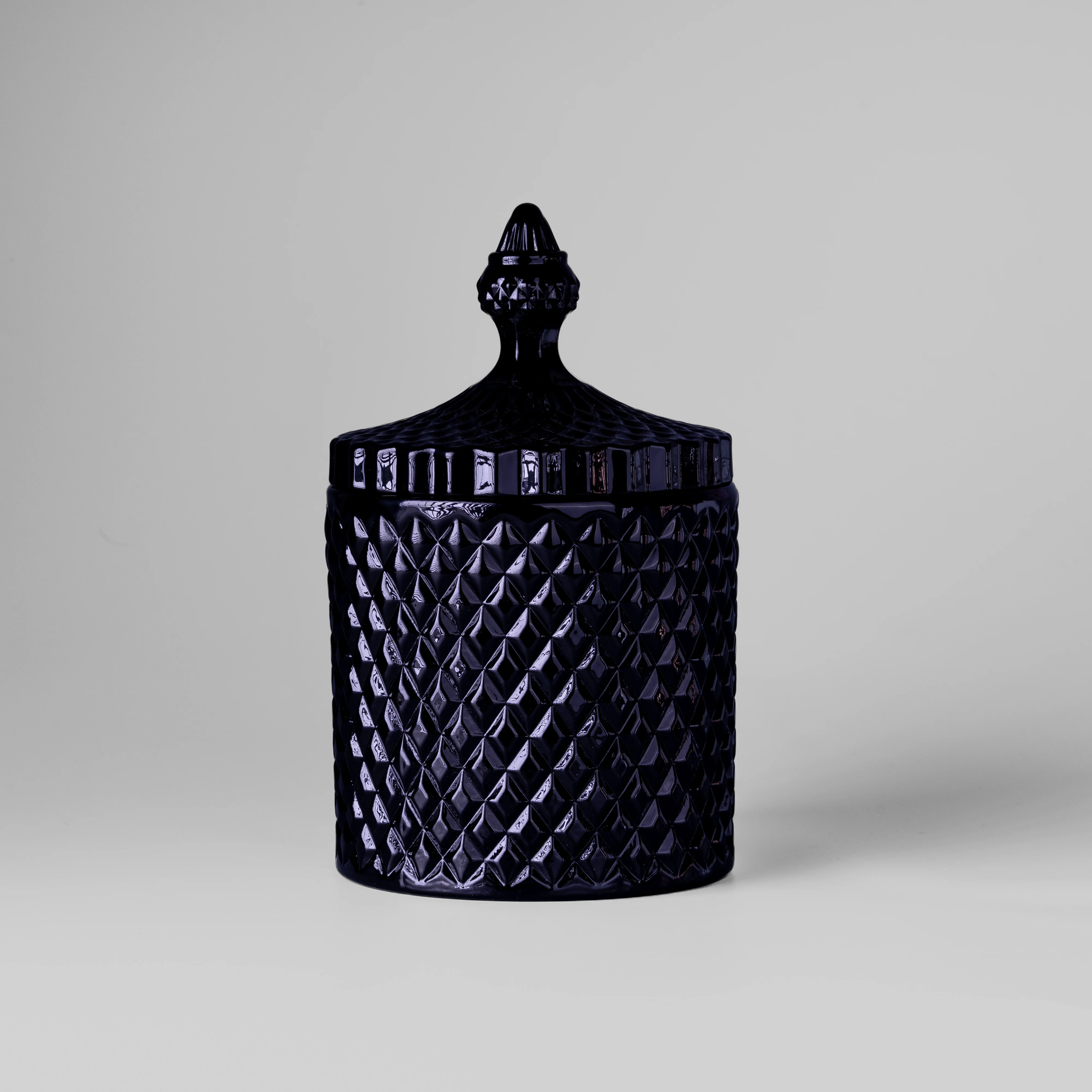 Candle Jars
